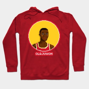 Hakeem The Dream Hoodie